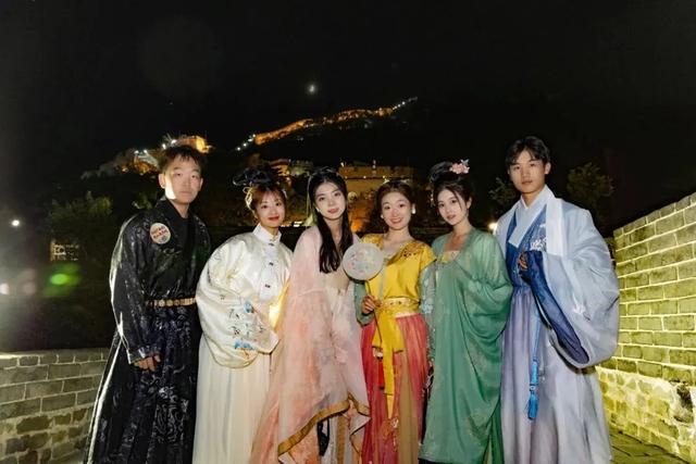 首届！金秋芦苇节来了，延庆旅游攻略｜嗨玩国庆