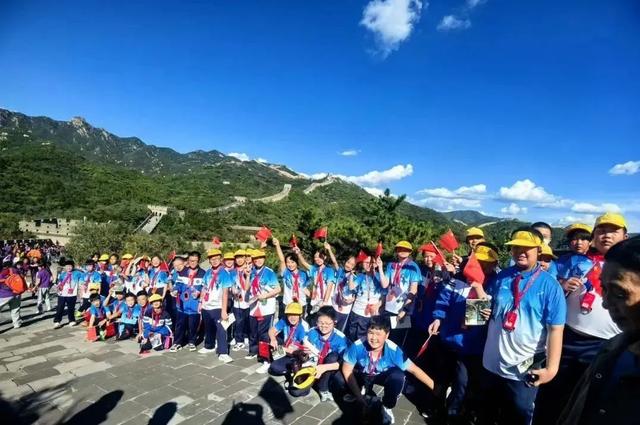 首届！金秋芦苇节来了，延庆旅游攻略｜嗨玩国庆
