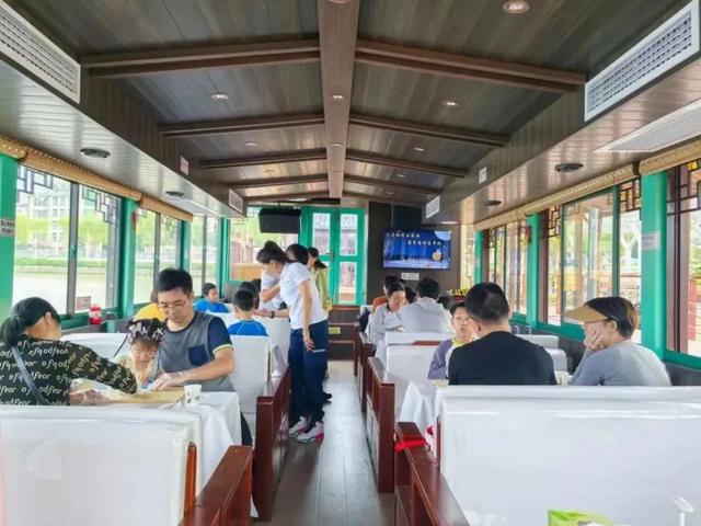 首届！金秋芦苇节来了，延庆旅游攻略｜嗨玩国庆