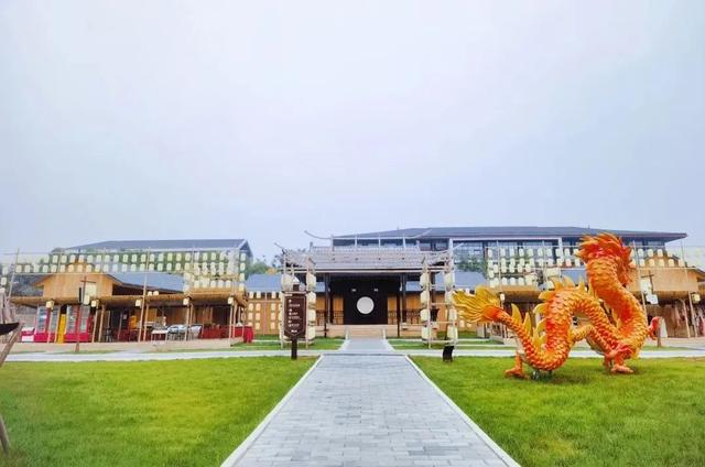 首届！金秋芦苇节来了，延庆旅游攻略｜嗨玩国庆