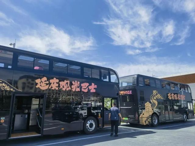 首届！金秋芦苇节来了，延庆旅游攻略｜嗨玩国庆