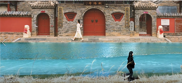 首届！金秋芦苇节来了，延庆旅游攻略｜嗨玩国庆