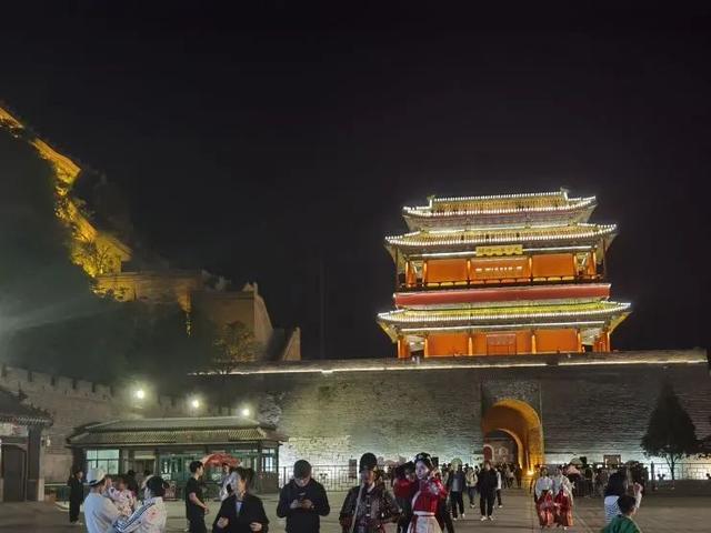 假期必逛！北京夜游必去的60个地方丨国庆北京夜游攻略（一）