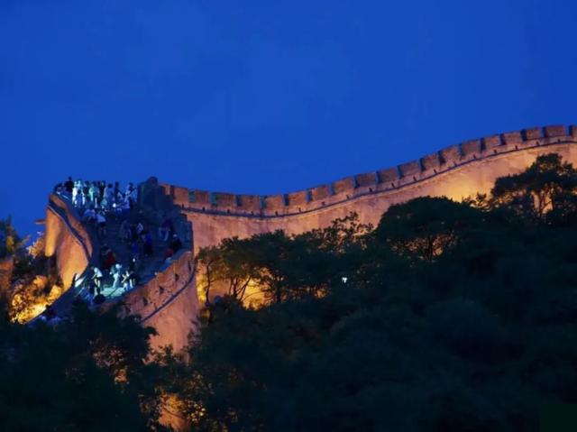 假期必逛！北京夜游必去的60个地方丨国庆北京夜游攻略（一）