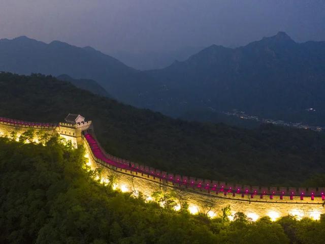 假期必逛！北京夜游必去的60个地方丨国庆北京夜游攻略（一）