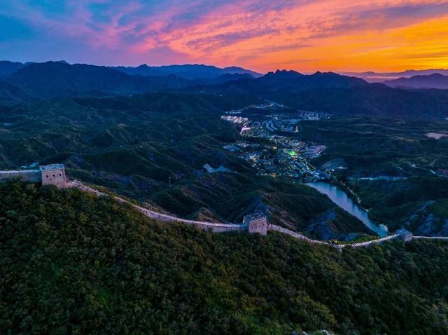 假期必逛！北京夜游必去的60个地方丨国庆北京夜游攻略（一）