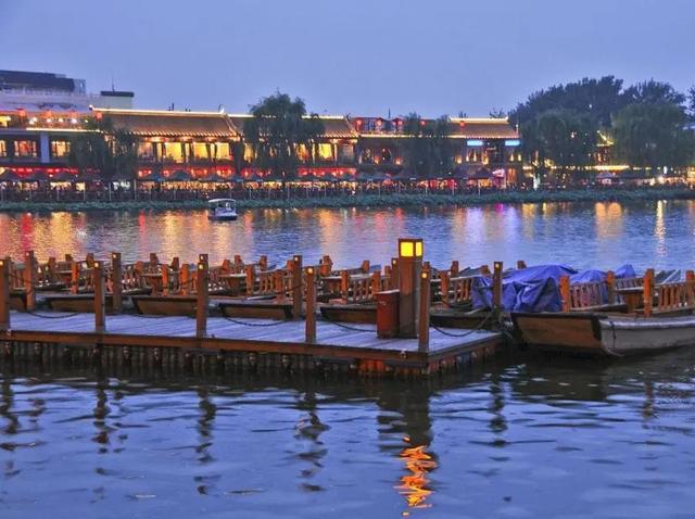 假期必逛！北京夜游必去的60个地方丨国庆北京夜游攻略（一）
