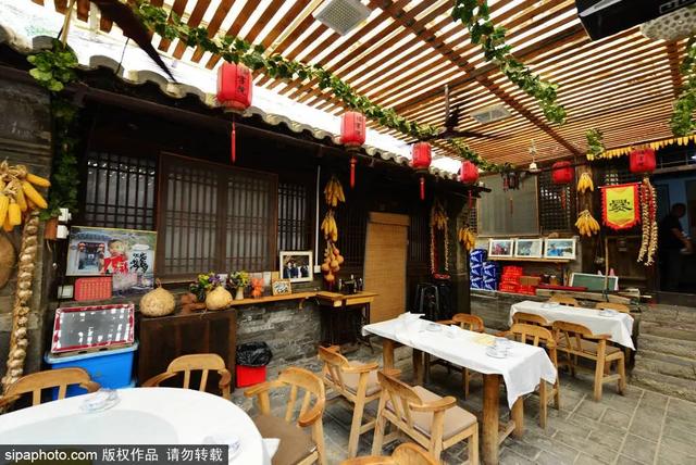 10个！北京乡村walk游玩攻略，摆脱“班味儿” | 嗨玩国庆
