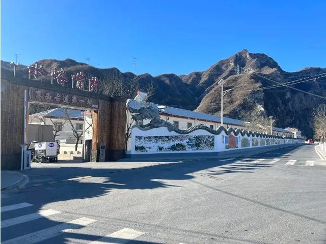 10个！北京乡村walk游玩攻略，摆脱“班味儿” | 嗨玩国庆