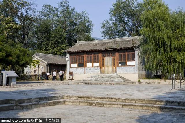 10个！北京乡村walk游玩攻略，摆脱“班味儿” | 嗨玩国庆
