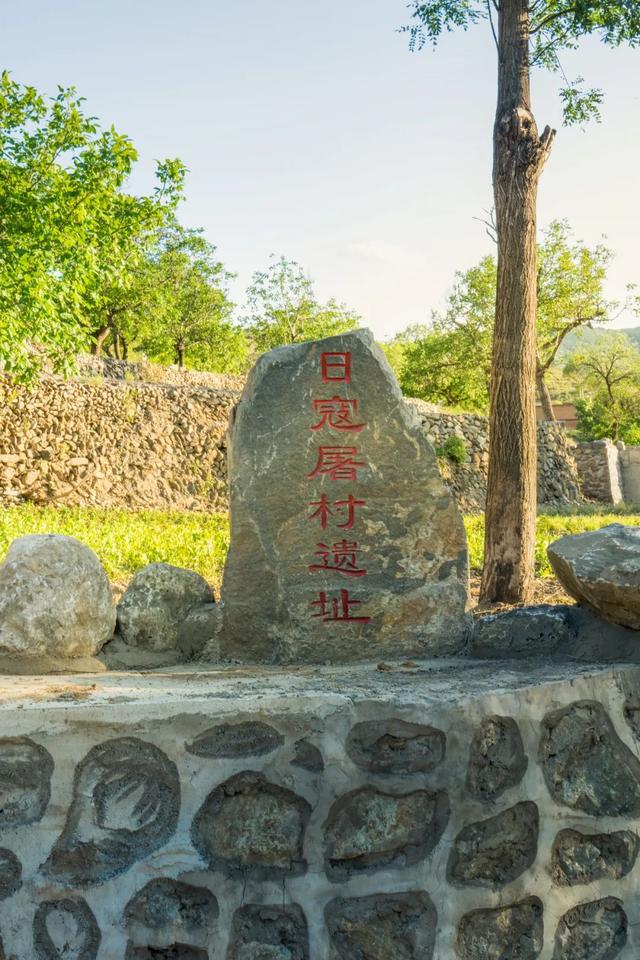 10个！北京乡村walk游玩攻略，摆脱“班味儿” | 嗨玩国庆