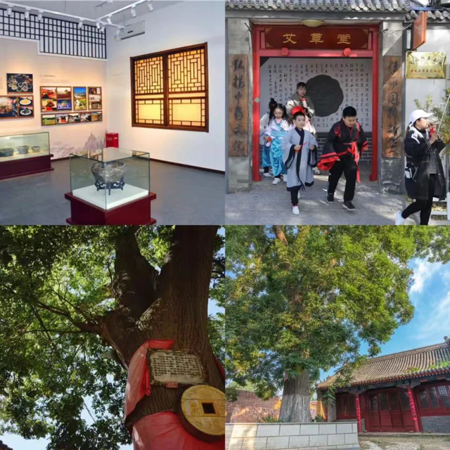10个！北京乡村walk游玩攻略，摆脱“班味儿” | 嗨玩国庆