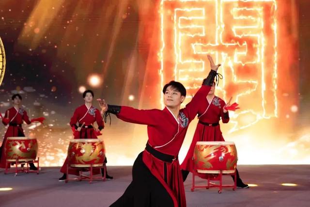 玩转国风红叶季，密云多彩文旅活动超燃来袭丨嗨玩国庆