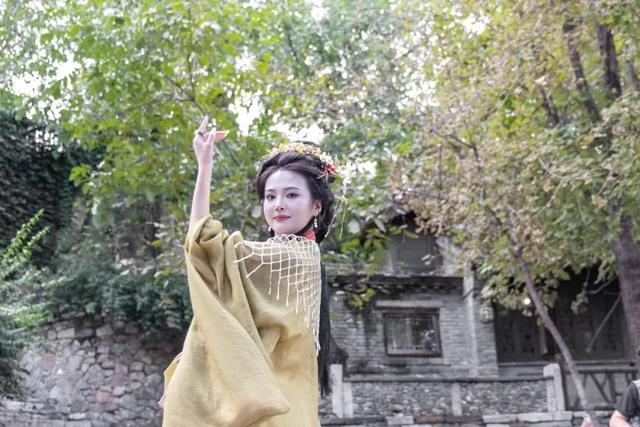 玩转国风红叶季，密云多彩文旅活动超燃来袭丨嗨玩国庆