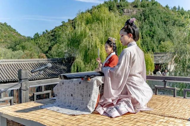 玩转国风红叶季，密云多彩文旅活动超燃来袭丨嗨玩国庆