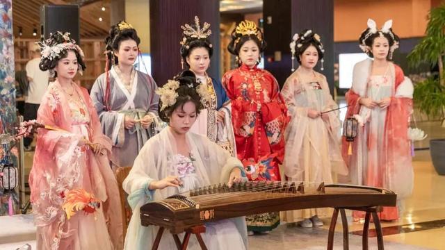 玩转国风红叶季，密云多彩文旅活动超燃来袭丨嗨玩国庆