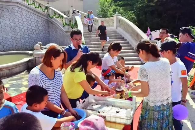 玩转国风红叶季，密云多彩文旅活动超燃来袭丨嗨玩国庆