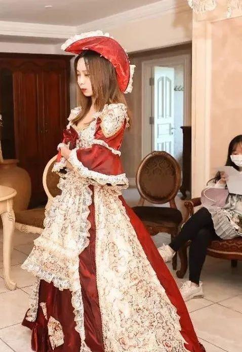 玩转国风红叶季，密云多彩文旅活动超燃来袭丨嗨玩国庆