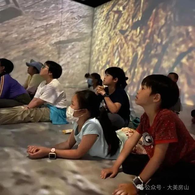 必看！房山众多精彩活动，总有一款适合你｜嗨玩国庆