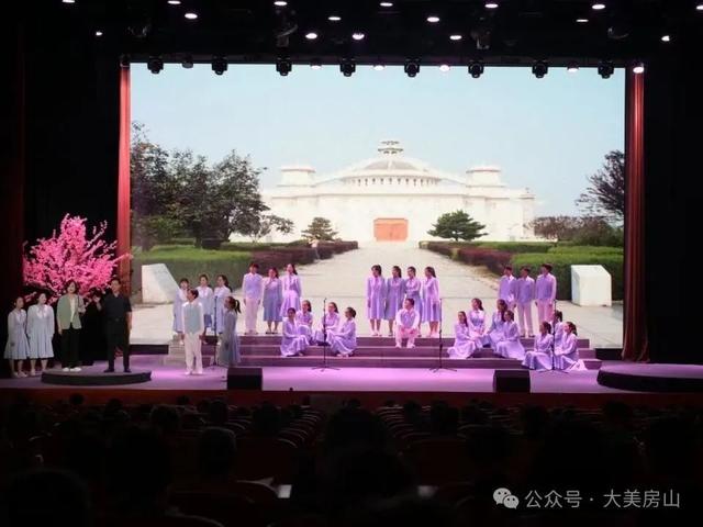 必看！房山众多精彩活动，总有一款适合你｜嗨玩国庆