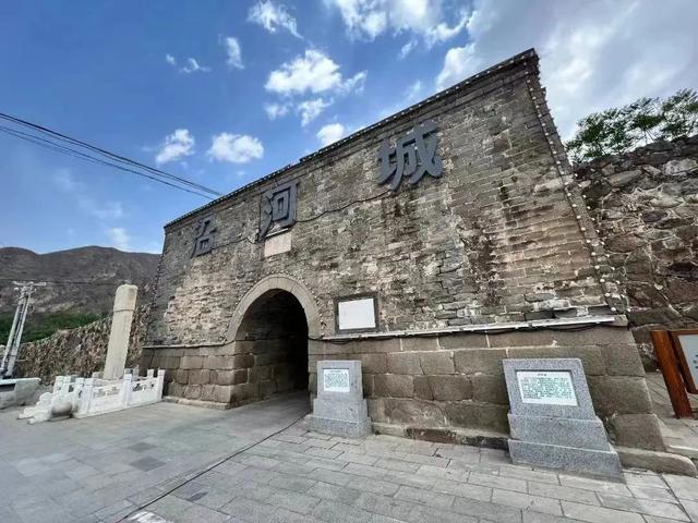 门头沟喊你来赏秋，共赴诗情画意之约 | 嗨玩国庆