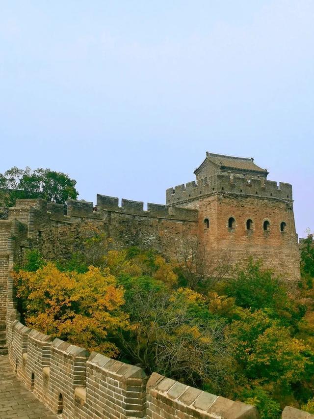 1张门票玩2天！这里红叶正美，有的还免费——