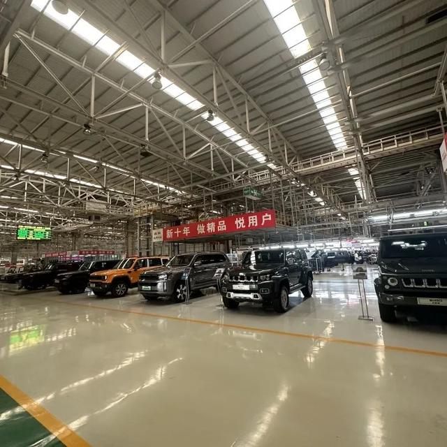 2024北京市工业旅游示范点名单出炉， 如何打卡，最详细的攻略来啦！