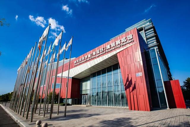 2024北京市工业旅游示范点名单出炉， 如何打卡，最详细的攻略来啦！