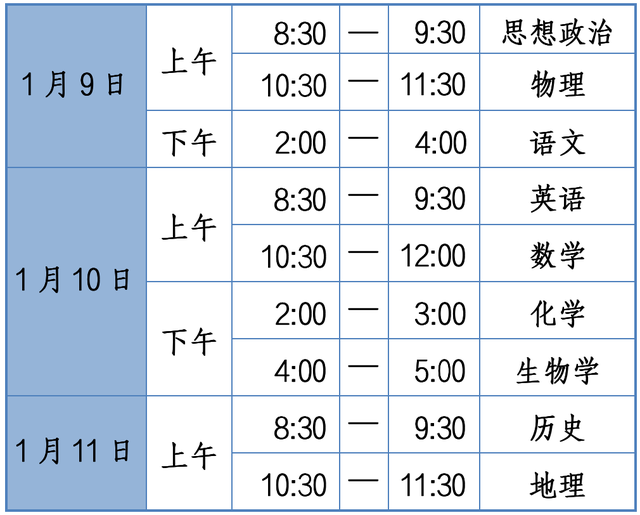 改革后首考！11月4日起网报，请注意这些事项