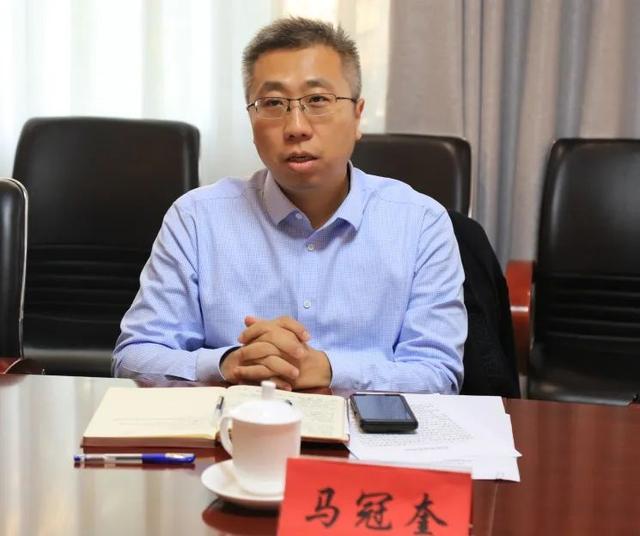 【汤医新闻】西宁市科学技术局来访小汤山医院 交流互鉴共谋康养科技合作之路