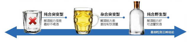 【汤医新技术】乙醛脱氢酶ALDH2基因检测：揭秘饮酒反应与药物疗效