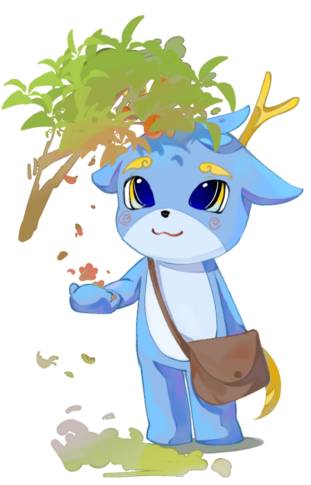 我十岁啦！（有心动福袋，快冲！）