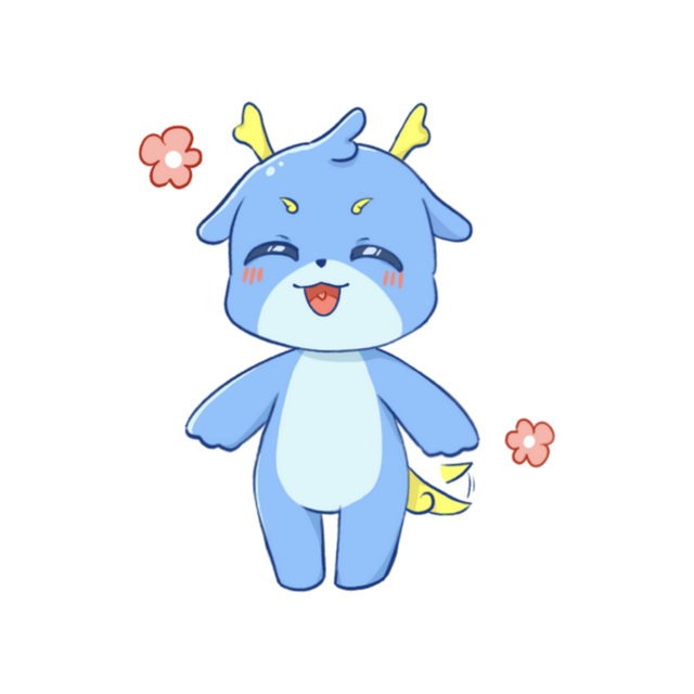 我十岁啦！（有心动福袋，快冲！）