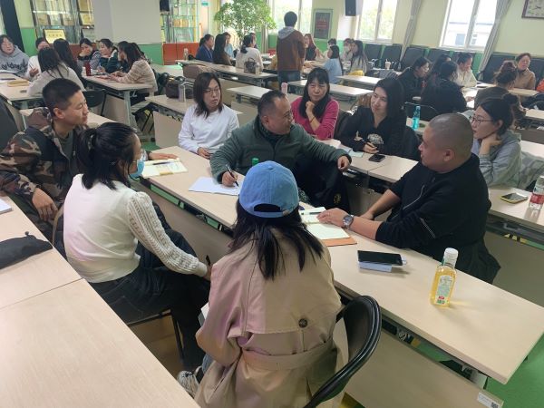 北京市残疾人联合会-市残疾人康复服务中心举办残疾儿童定点康复机构交流研讨活动