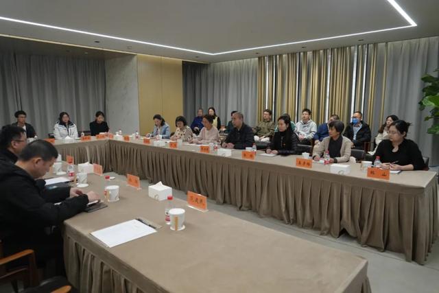 【汤医新闻】打造AI时代新质生产力 探索智慧医疗新未来——北京小汤山医院赴阿里巴巴（北京总部）学习参观