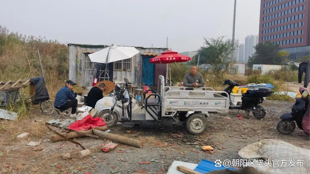 “另类违建”悄悄冒头,拆!