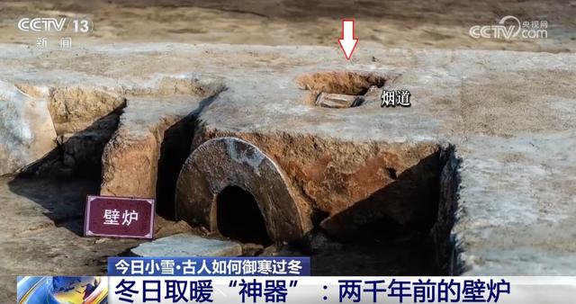 从御寒文物里探究古人如何“温暖过冬” 这些技术和智慧令人赞叹