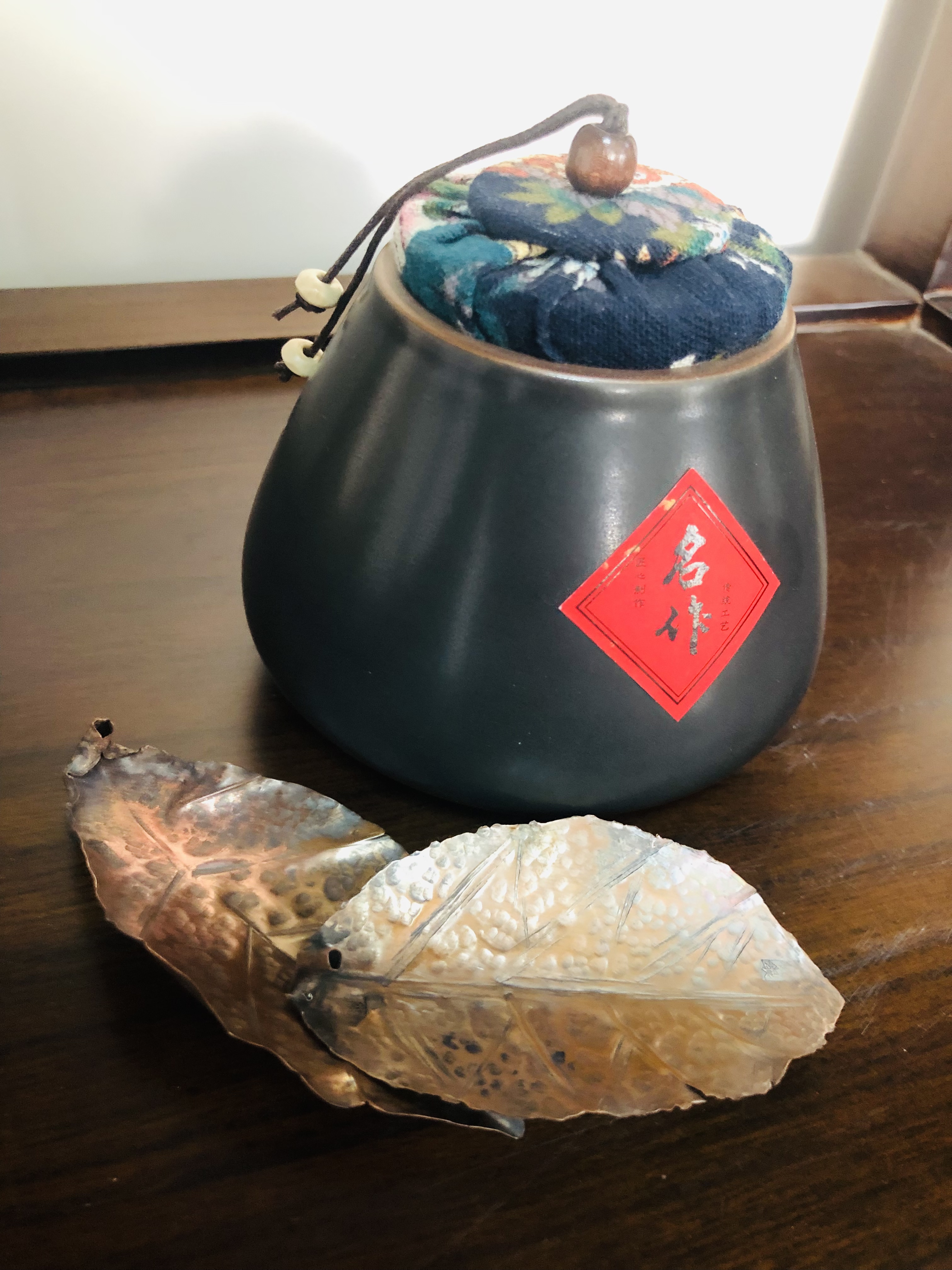 北京市残疾人联合会-助力残疾人创业，传承手打铜器技艺 ——门头沟区残联开展手打铜器培训活动