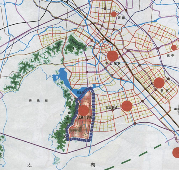 看！我们这20年