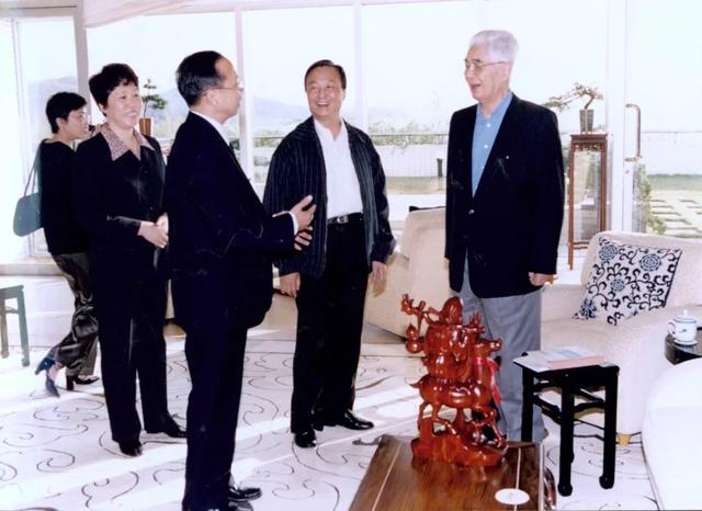 看！我们这20年