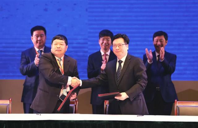 看！我们这20年