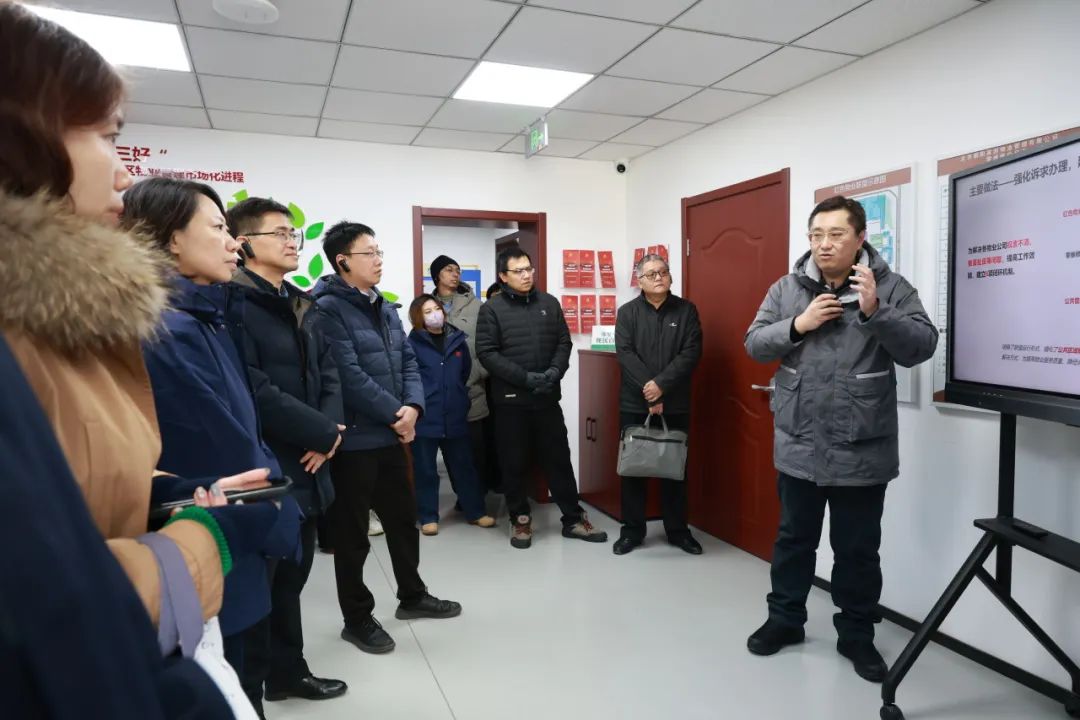 交流学习拓思路 互学互鉴共提升