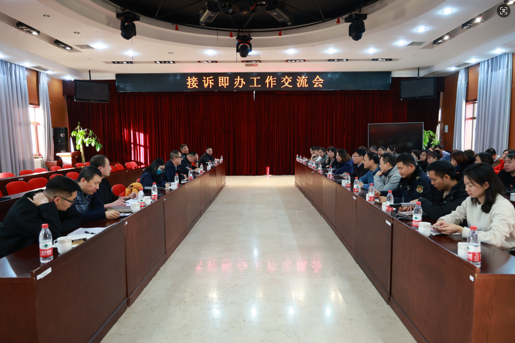 交流学习拓思路 互学互鉴共提升