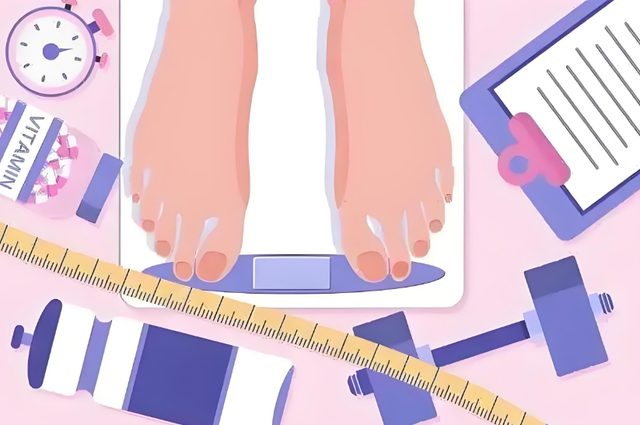 【汤医科普】糖尿病人如何管理体重
