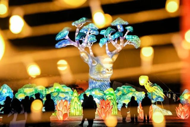即将开幕！接下来的北京，令人疯狂期待！（文末有福利）