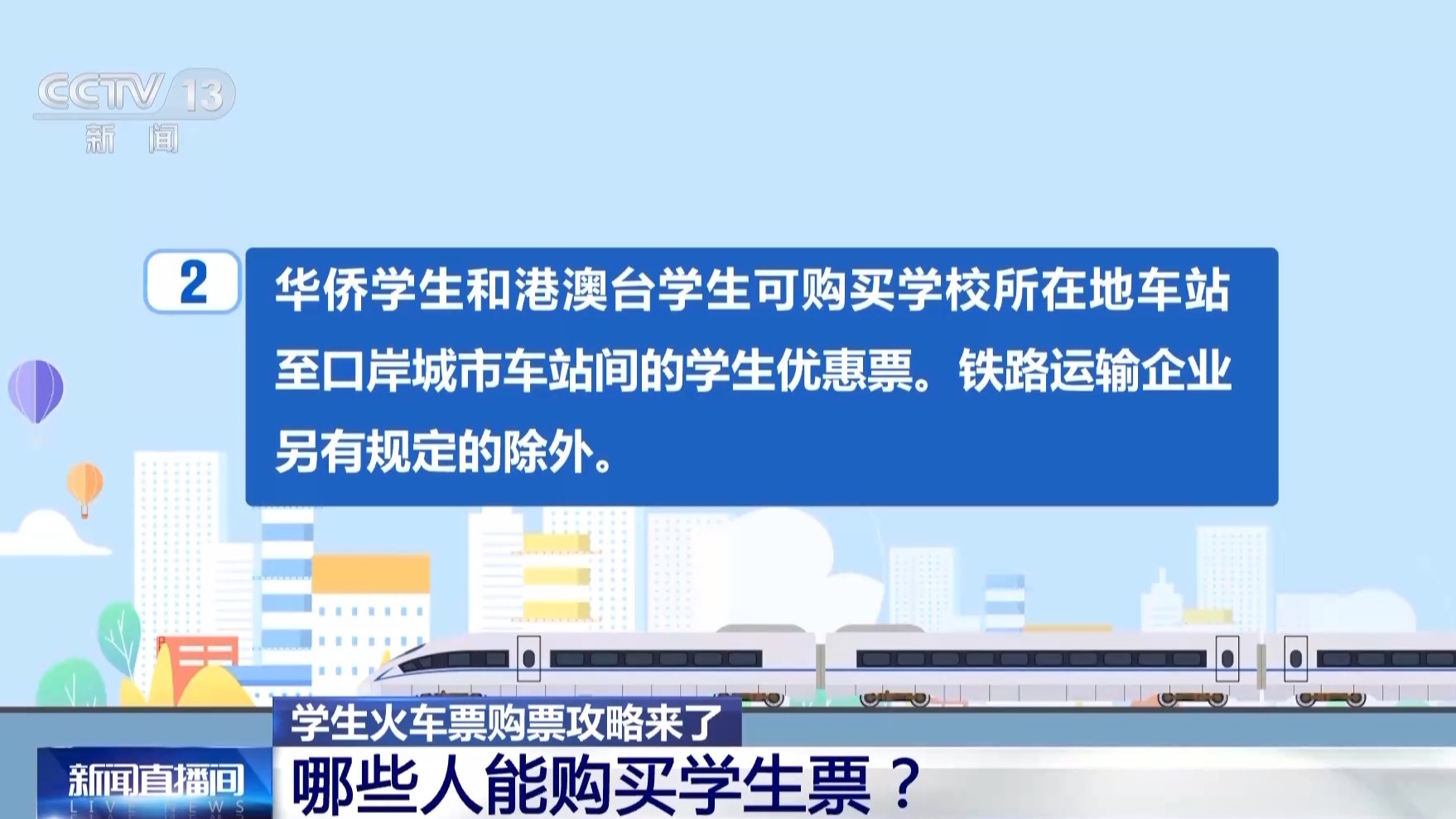 还没买返乡车票的同学看过来！超全干货轻松“拿捏”火车票