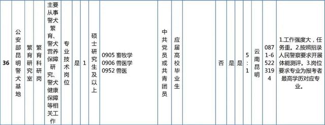 抓紧报名！这些单位正在招聘，看看有你心动的岗位吗？