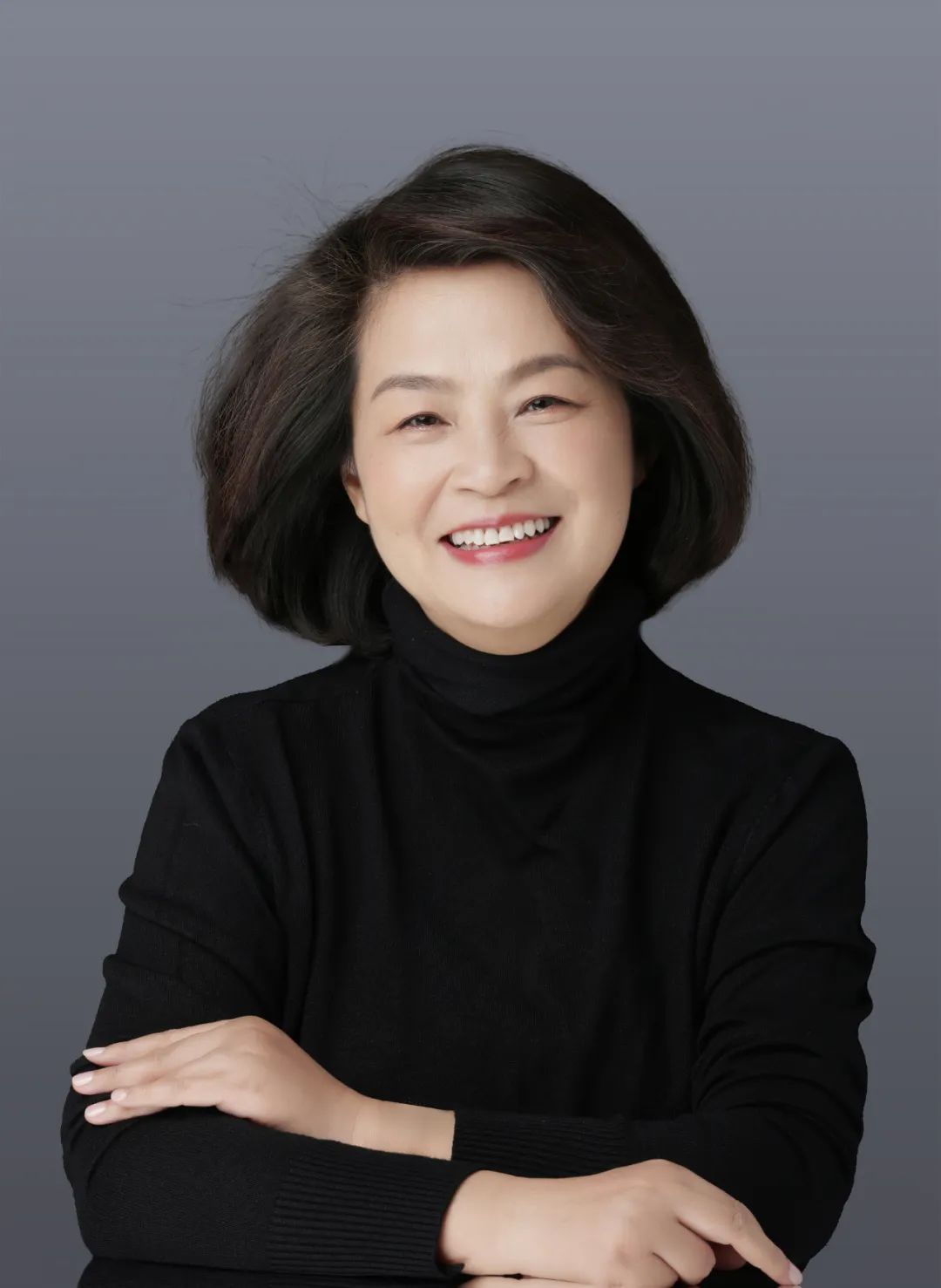 方榕出任中兴通讯董事长