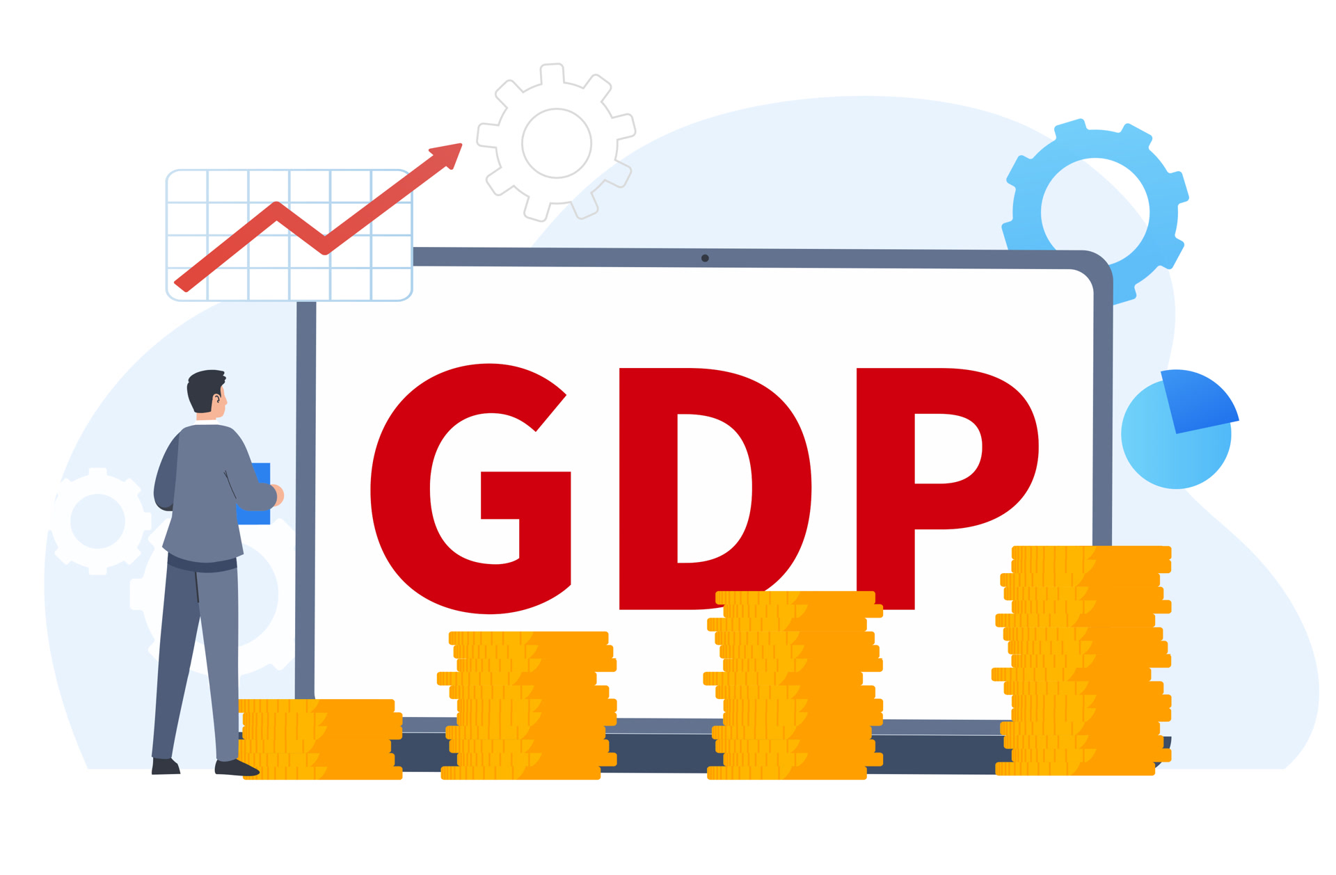 锐评｜5.4%，有什么不一样