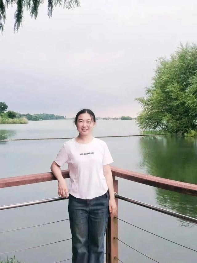 工科“玫瑰”，升学就业，轻松“拿捏”！！